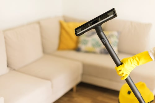 Deep Clean vs. Regular Clean: Which One Does Your Home Need?