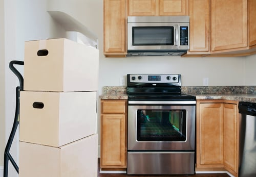 Move-Out Cleaning: What Sellers and Renters Should Expect