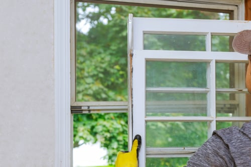 Keeping New Mexico Dust Out of Your Home: Practical Tips