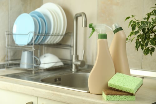 Project gallery — Valesa Cleaning
