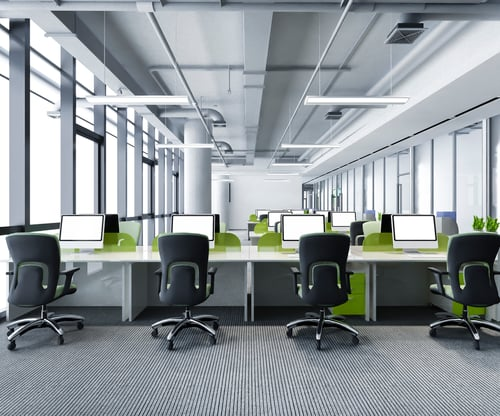 Commercial Cleaning / Limpieza Comercial