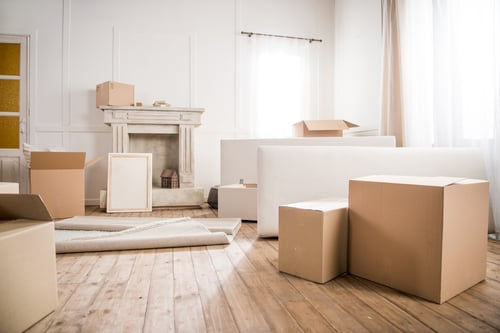 Realtor Cleaning / Limpieza para Agentes Inmobiliarios